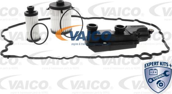 VAICO V10-5391 - Hidrofiltrs, Automātiskā pārnesumkārba www.autospares.lv