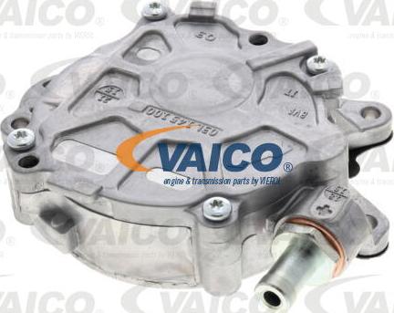 VAICO V10-5340 - Vakuumsūknis, Bremžu sistēma www.autospares.lv