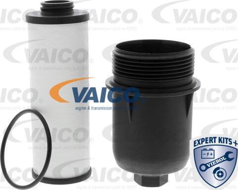 VAICO V10-5361 - Hydraulic Filter, automatic transmission www.autospares.lv