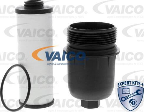 VAICO V10-5363 - Hydraulic Filter, automatic transmission www.autospares.lv