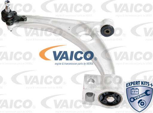 VAICO V10-5380 - Neatkarīgās balstiekārtas svira, Riteņa piekare www.autospares.lv