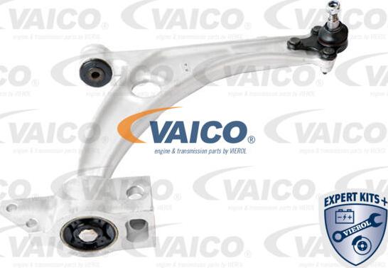 VAICO V10-5379 - Neatkarīgās balstiekārtas svira, Riteņa piekare www.autospares.lv