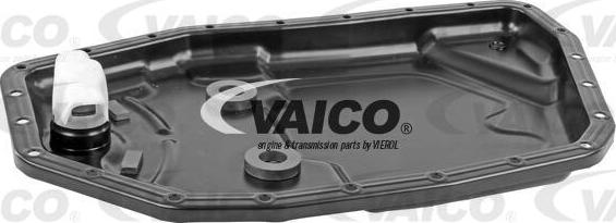 VAICO V10-5375 - Eļļas vācele, Automātiskā pārnesumkārba www.autospares.lv