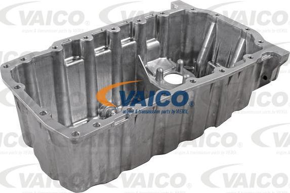 VAICO V10-5376 - Eļļas vācele www.autospares.lv