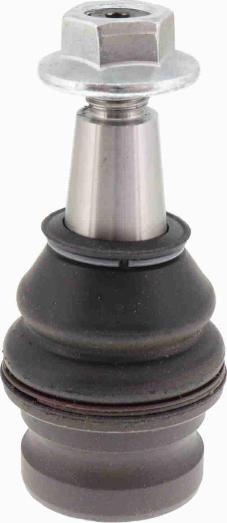 VAICO V10-5260 - Balst / Virzošais šarnīrs www.autospares.lv