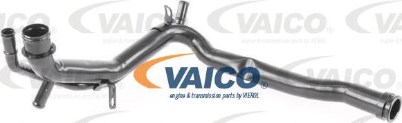 VAICO V10-5206 - Dzesēšanas šķidruma caurule www.autospares.lv