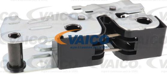 VAICO V10-5283 - Motora pārsega slēdzene www.autospares.lv