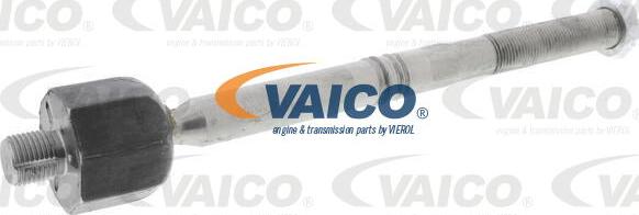 VAICO V10-5272 - Aksiālais šarnīrs, Stūres šķērsstiepnis www.autospares.lv