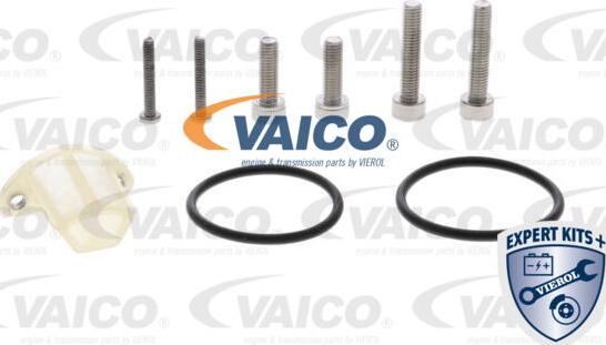 VAICO V10-7329 - Гидравл. фильтр, полный привод с многодисковым сцеплением www.autospares.lv