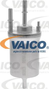 VAICO V10-5765 - Degvielas filtrs www.autospares.lv