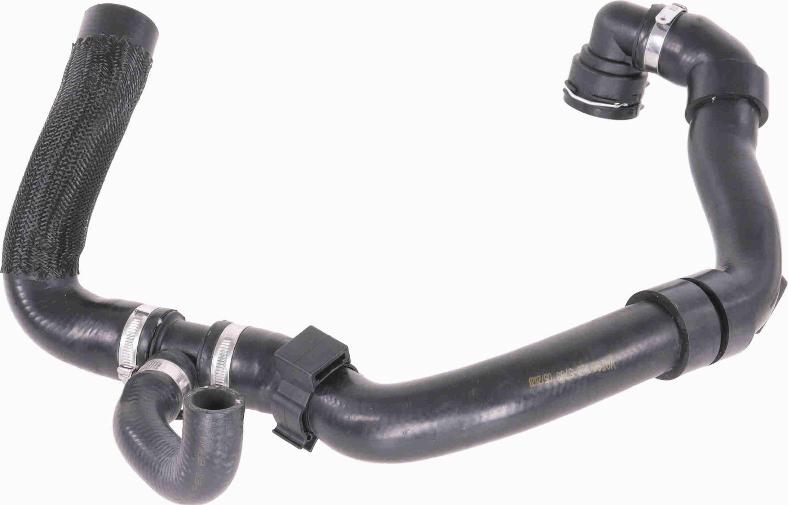 VAICO V10-5783 - Radiatora cauruļvads www.autospares.lv