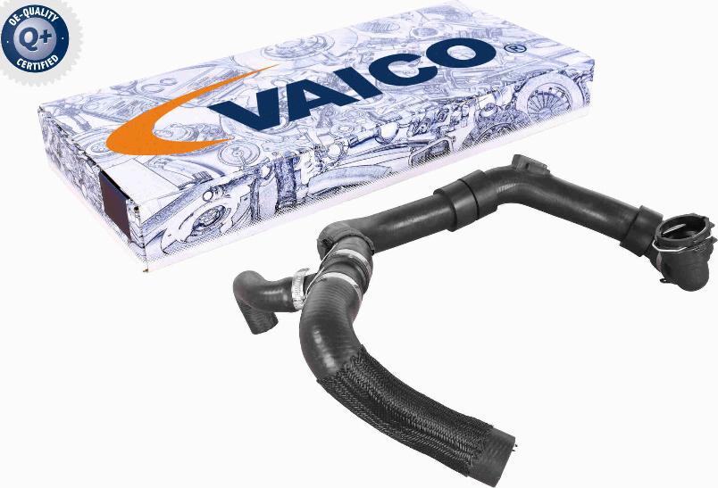 VAICO V10-5783 - Radiatora cauruļvads www.autospares.lv