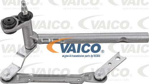 VAICO V10-5774 - Stiklu tīrītāja sviru un stiepņu sistēma www.autospares.lv