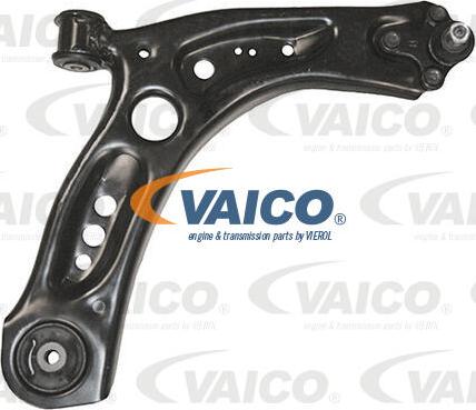 VAICO V10-6942 - Neatkarīgās balstiekārtas svira, Riteņa piekare www.autospares.lv