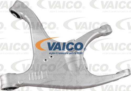 VAICO V10-6939 - Neatkarīgās balstiekārtas svira, Riteņa piekare www.autospares.lv