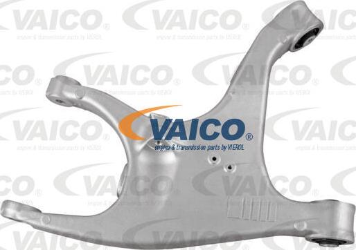 VAICO V10-6938 - Neatkarīgās balstiekārtas svira, Riteņa piekare www.autospares.lv