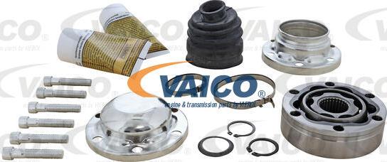 VAICO V10-6921 - Шарнирный комплект, ШРУС, приводной вал www.autospares.lv