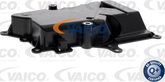 VAICO V10-6498 - Eļļas atdalītājs, Kartera ventilācija www.autospares.lv