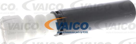 VAICO V10-6408 - Putekļu aizsargkomplekts, Amortizators www.autospares.lv