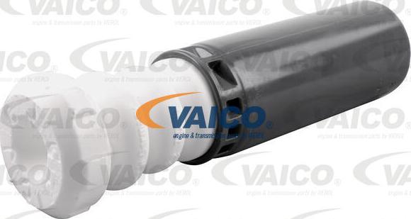 VAICO V10-6407 - Putekļu aizsargkomplekts, Amortizators www.autospares.lv