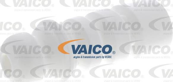 VAICO V10-6419 - Gājiena ierobežotājs, Atsperojums autospares.lv