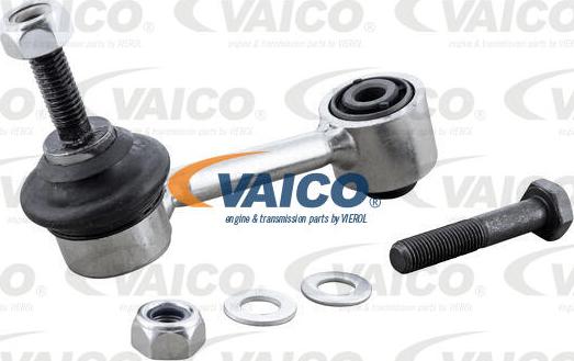 VAICO V10-6599 - Rod / Strut, stabiliser www.autospares.lv