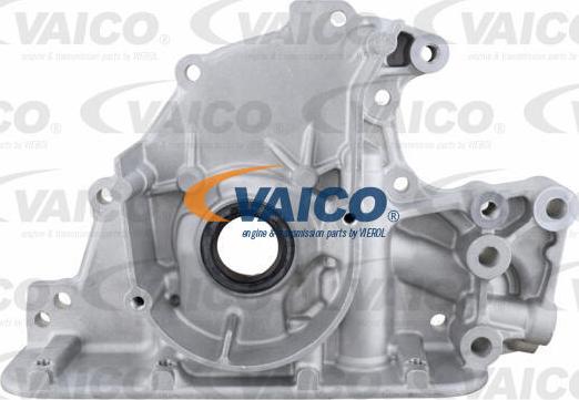 VAICO V10-6597 - Eļļas sūknis www.autospares.lv