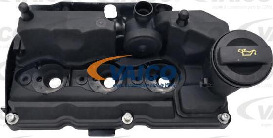 VAICO V10-6514 - Cilindru galvas vāks www.autospares.lv