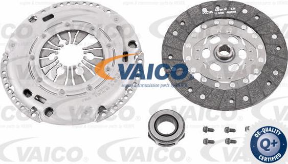 VAICO V10-6534 - Sajūga komplekts www.autospares.lv