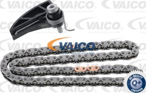 VAICO V10-6521 - Ķēdes komplekts, Eļļas sūkņa piedziņa www.autospares.lv