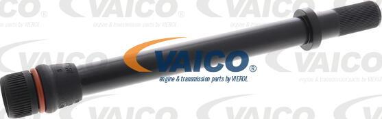 VAICO V10-6647 - Piltuve, Eļļas tausts www.autospares.lv