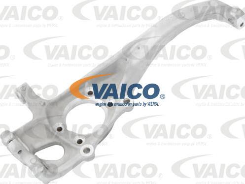 VAICO V10-6653 - Steering Knuckle, wheel suspension www.autospares.lv