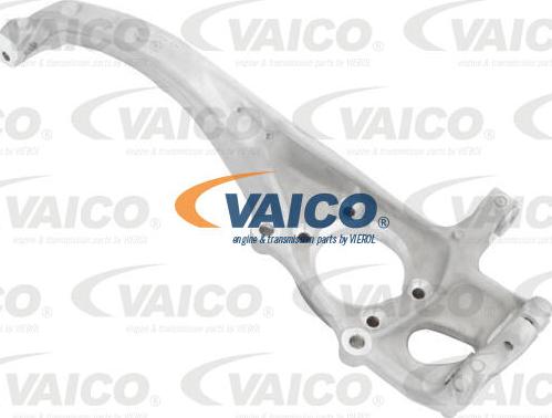 VAICO V10-6652 - Поворотный кулак, подвеска колеса www.autospares.lv