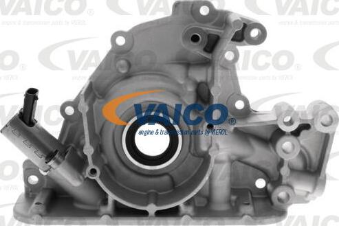 VAICO V10-6604 - Eļļas sūknis www.autospares.lv