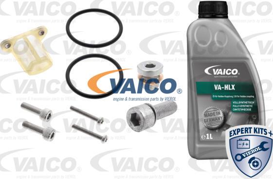 VAICO V10-6603-XXL - - - www.autospares.lv