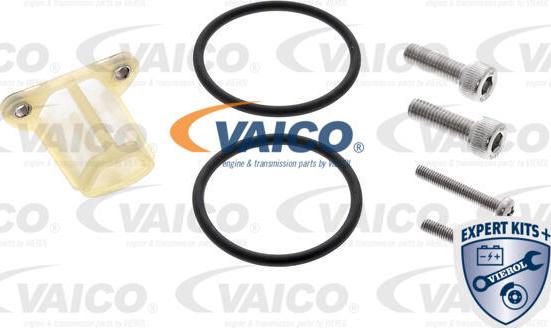 VAICO V10-6662 - Hidrofiltrs, pilnpiedziņas daudzdisku berzes sajūgs www.autospares.lv