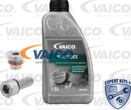 VAICO V10-6603 - - - www.autospares.lv