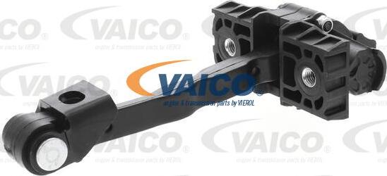 VAICO V10-6682 - Durvju fiksators www.autospares.lv