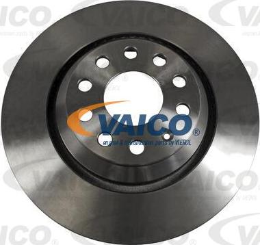 VAICO V10-80084 - Bremžu diski www.autospares.lv