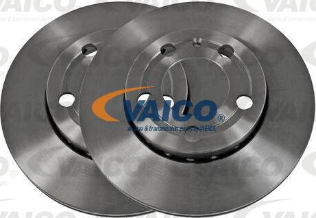 VAICO V10-80079 - Brake Disc www.autospares.lv