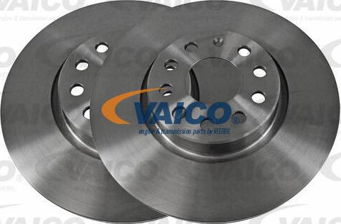 VAICO V10-80085 - Bremžu diski www.autospares.lv