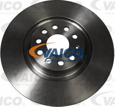 VAICO V10-80119 - Bremžu diski www.autospares.lv