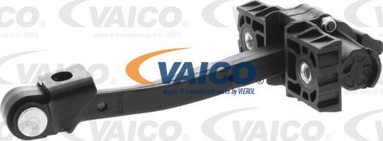 VAICO V10-6674 - Durvju fiksators www.autospares.lv