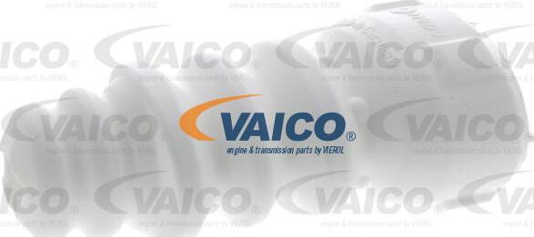 VAICO V10-6096 - Gājiena ierobežotājs, Atsperojums autospares.lv