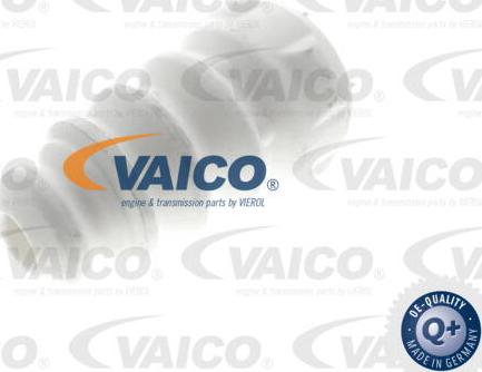 VAICO V10-6090 - Gājiena ierobežotājs, Atsperojums autospares.lv