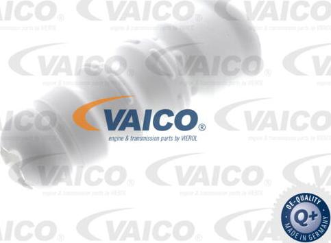 VAICO V10-6093 - Отбойник, демпфер амортизатора www.autospares.lv