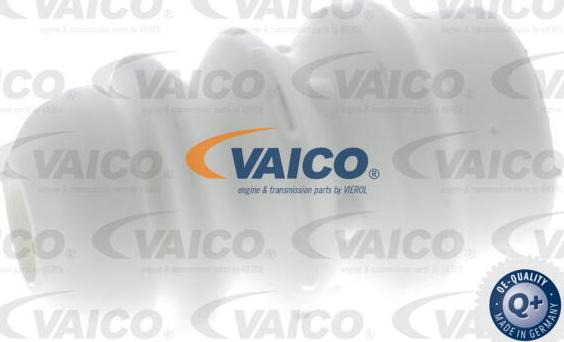 VAICO V10-6092 - Отбойник, демпфер амортизатора www.autospares.lv