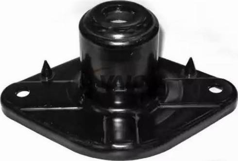 VAICO V10-6040 - Опора стойки амортизатора, подушка www.autospares.lv