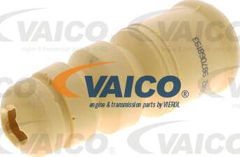 VAICO V10-6042 - Rubber Buffer, suspension www.autospares.lv