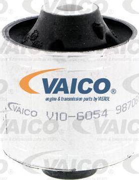 VAICO V10-6054 - Piekare, Šķērssvira autospares.lv